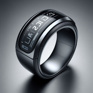 Smart Ring
